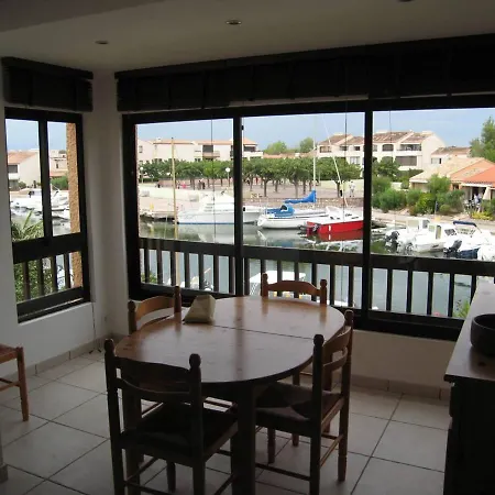 T3 Mezzanine 6 Pers, Parking, Animaux Ok, Proche - Fr-1-106-70 *