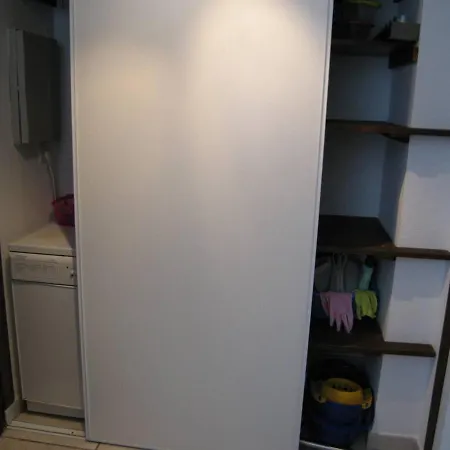 T3 Mezzanine 6 Pers, Parking, Animaux Ok, Proche - Fr-1-106-70 Apartmán *
