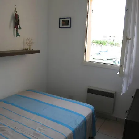 T3 Mezzanine 6 Pers, Parking, Animaux Ok, Proche - Fr-1-106-70 Apartmán