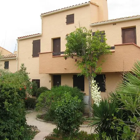T3 Mezzanine 6 Pers, Parking, Animaux Ok, Proche - Fr-1-106-70 * Saint-Cyprien (Pyrenees-Orientales)