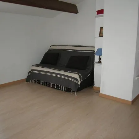 T3 Mezzanine 6 Pers, Parking, Animaux Ok, Proche - Fr-1-106-70