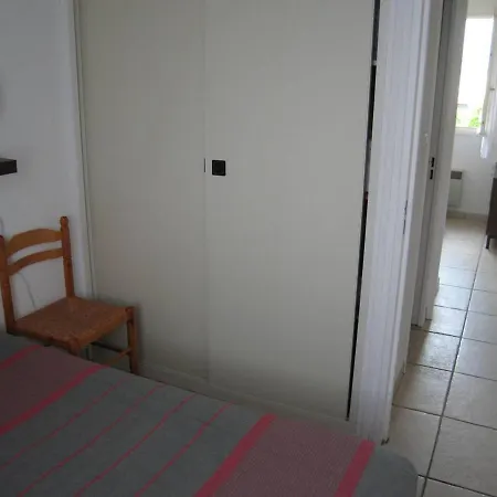 T3 Mezzanine 6 Pers, Parking, Animaux Ok, Proche - Fr-1-106-70 Apartmán *